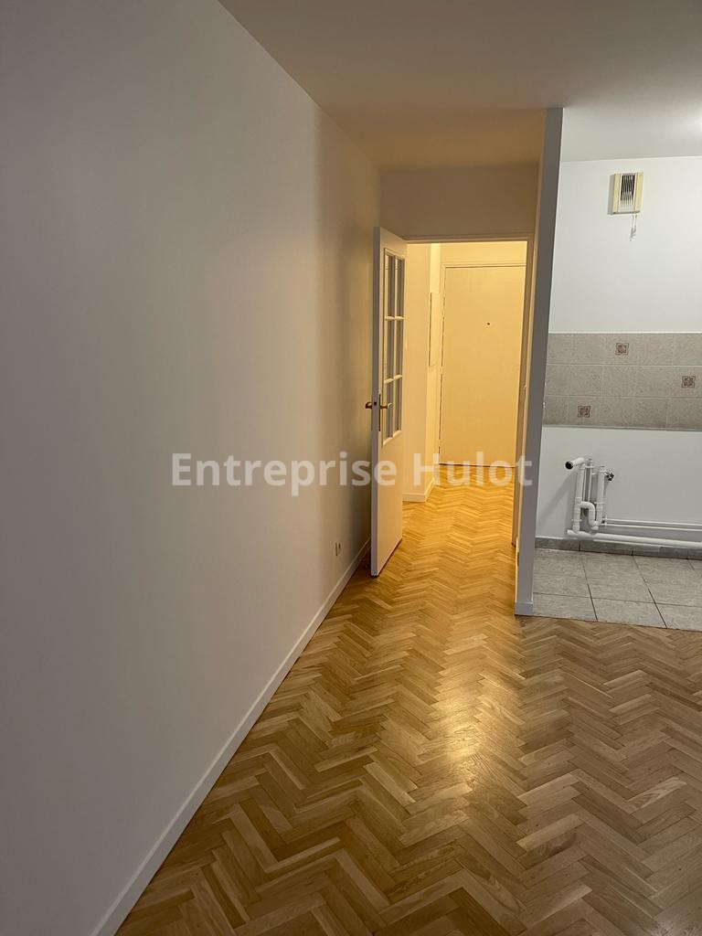 Rénovation parquet Le Plessis-Trévise