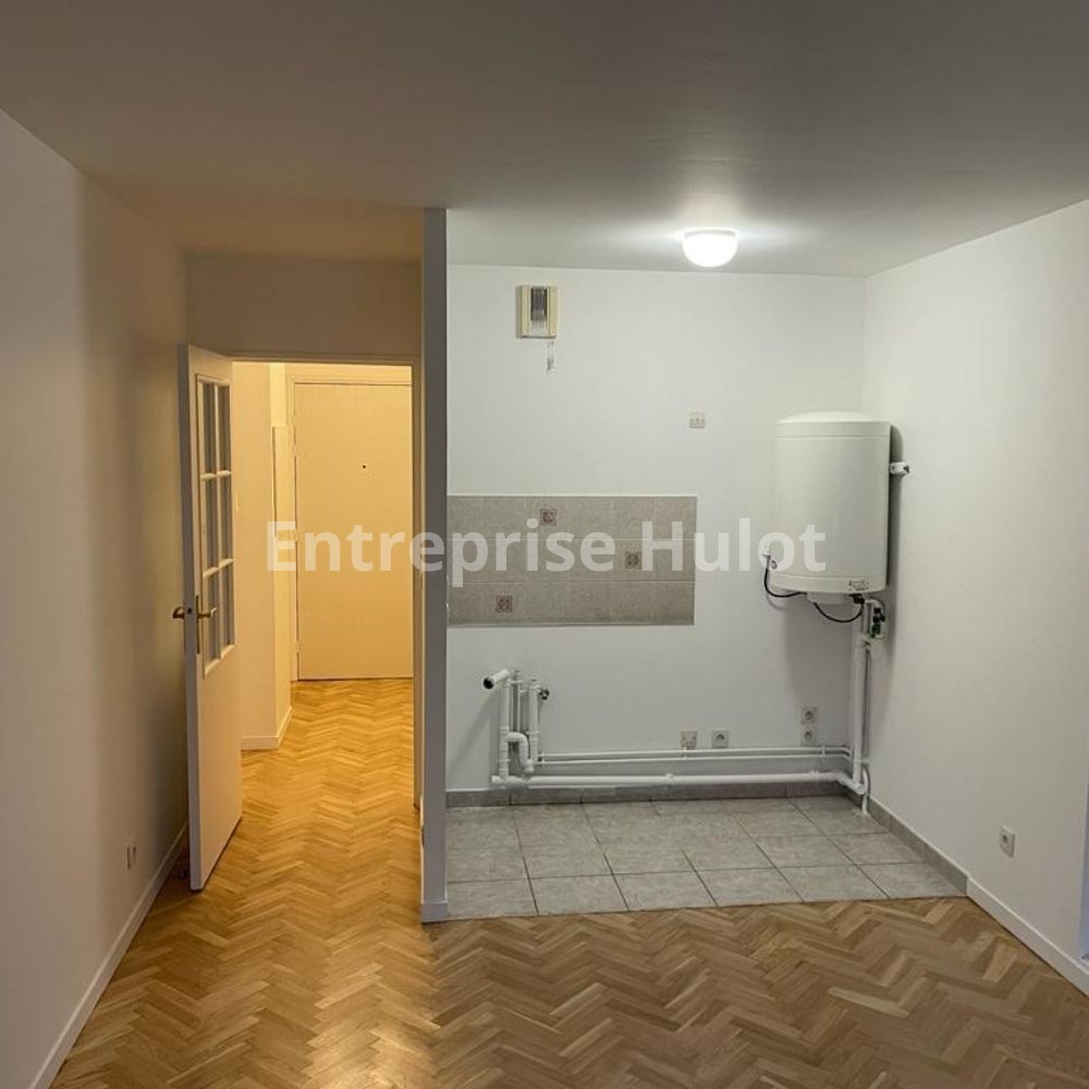 Rénovation appartement Le Plessis-Trévises