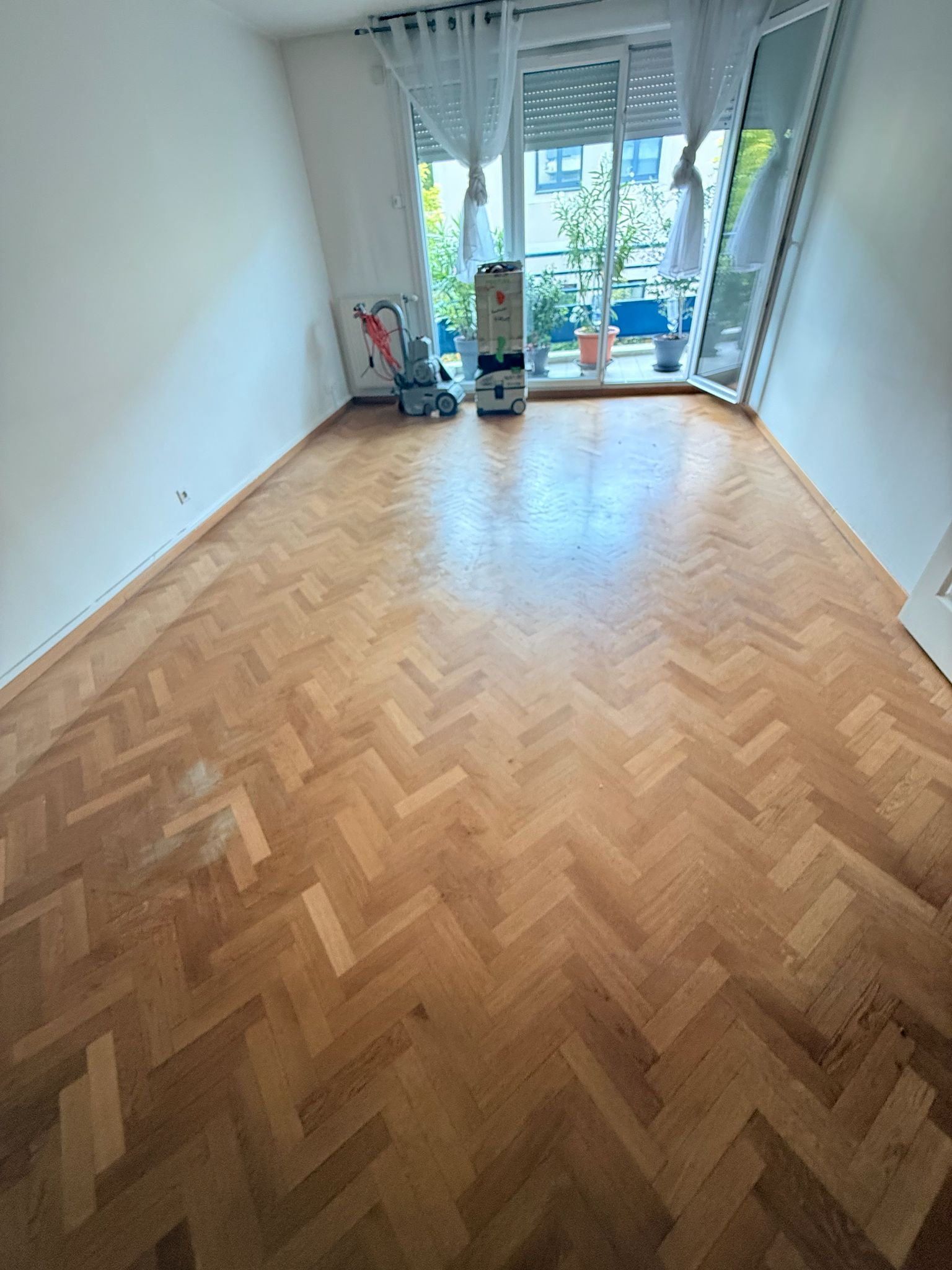 Rénovation intérieure Saint-Maur-des-Fossés3