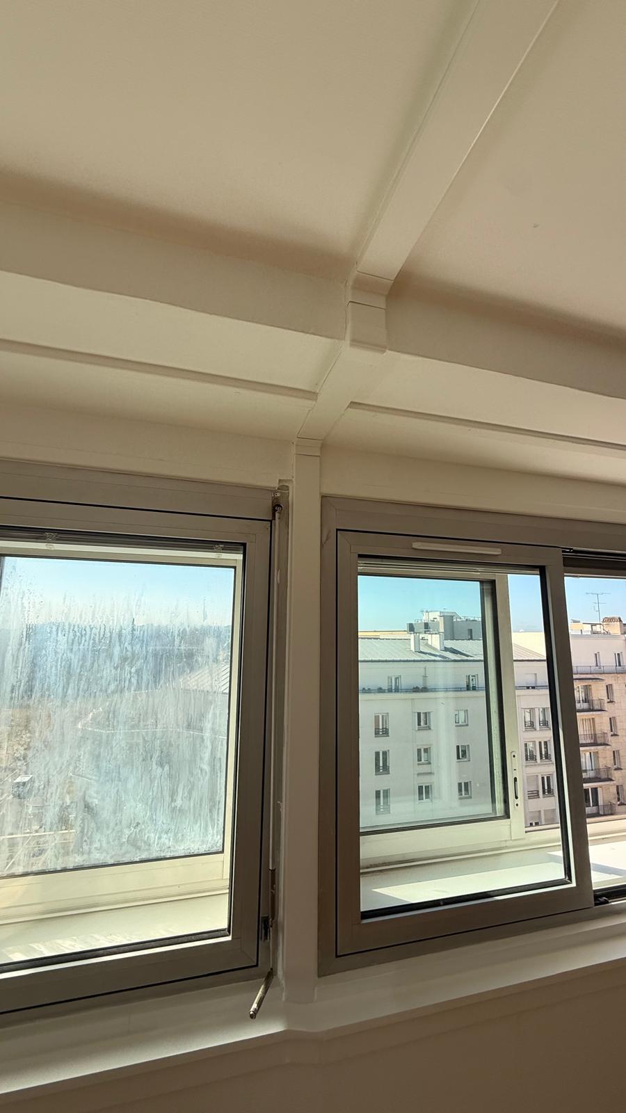 Démolition cloison - Vincennes