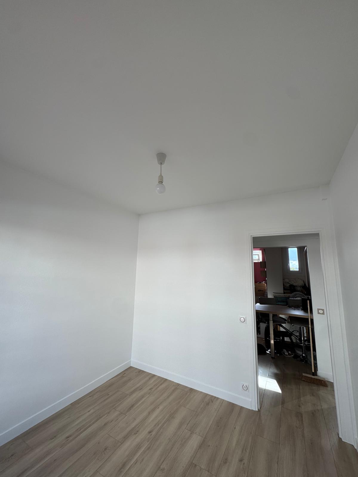 Rénovation appartement - Saint-Mandé